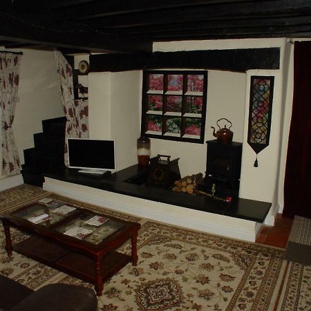 ريكسهام Glencoed B&B المظهر الخارجي الصورة