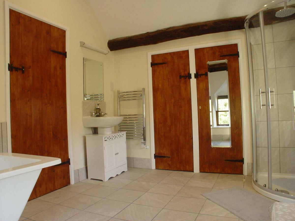 ريكسهام Glencoed B&B المظهر الخارجي الصورة