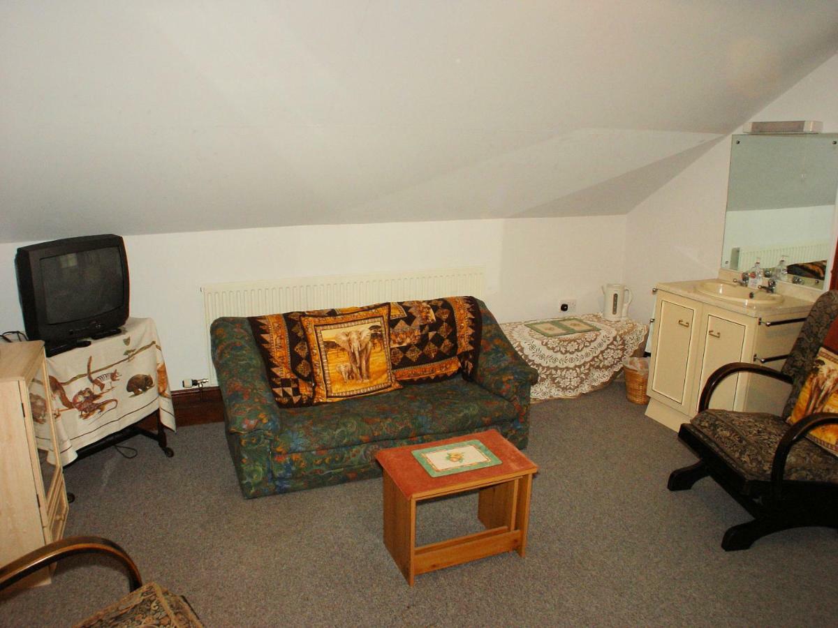 ريكسهام Glencoed B&B المظهر الخارجي الصورة